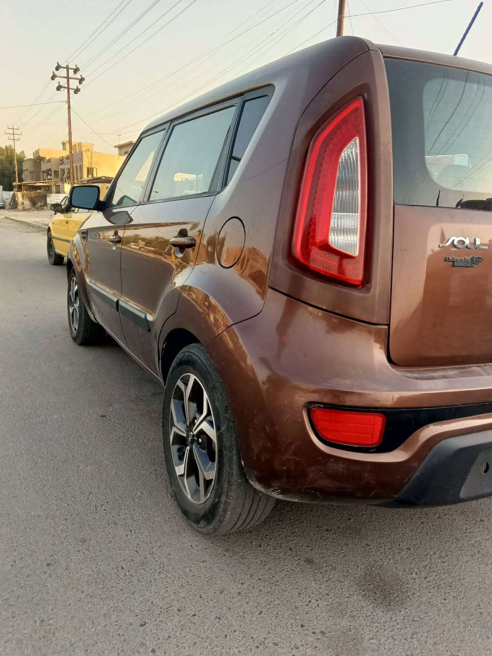 السلام عليكم صول موديل ١٢ بغداد بسمي السياره فول مواصفات تحكم ستيرن ٤ جهات فتحه سقف شاشه حكايه بصمه تشغيل بصمه بيبان وجنطه تدفئة كشنات السياره فول حادثة جاملغ وبنيد كلها ليبل واحد عده الجاملغ السياره مكينه 2000 دوش تبريد شغال عارضها ٨٧ وبيها مجال السياره مصبوغة حزام


**إذا كنت صاحب هذا الإعلان وتريد حذفه لأي سبب، رجاءا أرسل رسالة إلى الدعم الفني**