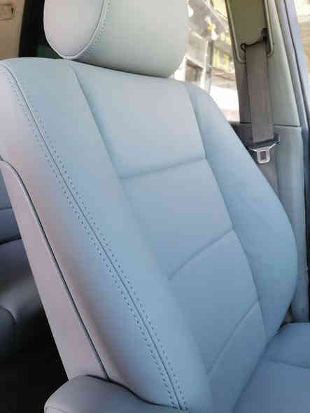 تم فصال كشنات شركة BMW %💯🇩🇪 سعر 400 الف
حسب طلب زبون تحديث داخل سيارات ♻️
حسب نوع سياره و موديل سعر يفرق
عنوان موصل القوسيات شارع عام 🛣️
للتواصل ***********
***********
***********
