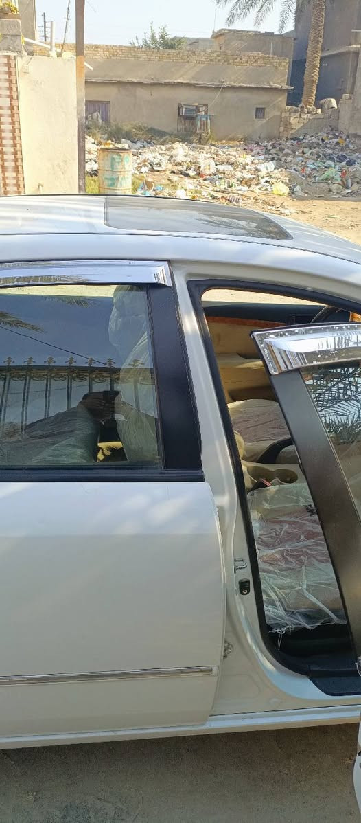 سلام عليكم سوناتا خليجي11للبيع سياره مكفوله لا صبغ لا تبديل محرك 2400 بأسمي سياره فول  العنوان بابل جبله الاتصال ***********1
السعر 140 وبيها مجال
الرقم بغداد
