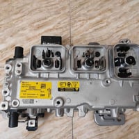 انفيرتر النترا 2024 و2025 كارت عاطل الهيكل سليم للبيع 07816695177