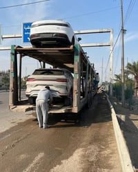 الاسعار جوه السووك 🔥 نود اعلامكم عن وجود كافه انواع ال🚘🚘BYD🚘🚘 🔥🔥🔥وصول ...