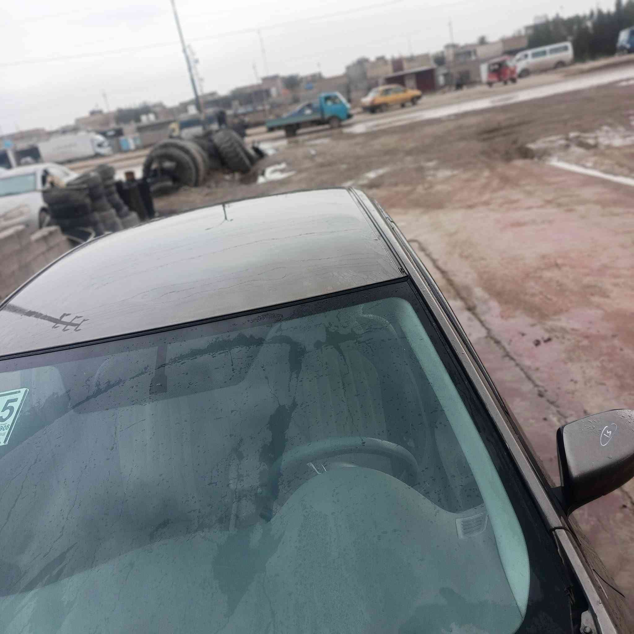 نيسان سنتره أدوات موديل ١٥ أرقام وسنويه طبق الأصل مكان بغداد السعر ٤٥ وبيها مجال ***********
