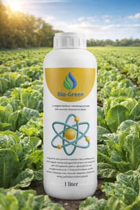 لكافة المزارعين الأعزاء وخاصة مزارعين الخس 🥬 توفر لدينا المنتج البلجيك...