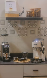 ديلونجي دديكا • طاحونه جديدة • تامبر