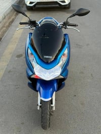 PCX • ١٥٠ • ياباني اصلي