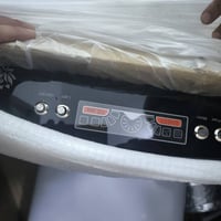 ساحبه مطابخ • نظام حديث • جديد