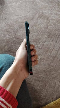 آيفون ١٢ برو ماكس • شاشة أصلية • بطارية ٨٠