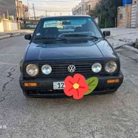 كولف موديل 91 كير اوتوماتيك رقم نينوى انكليزي سنويه لغاية 29 هزه جديده...