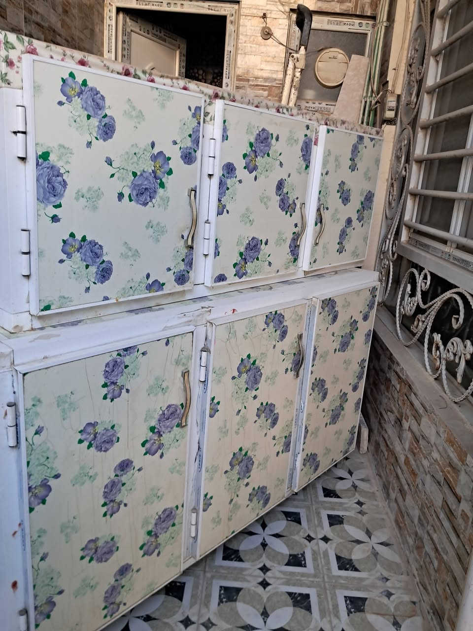 غراض للبيع


**إذا كنت صاحب هذا الإعلان وتريد حذفه لأي سبب، رجاءا أرسل رسالة إلى الدعم الفني**