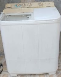 غسالة يابانية • بغداد