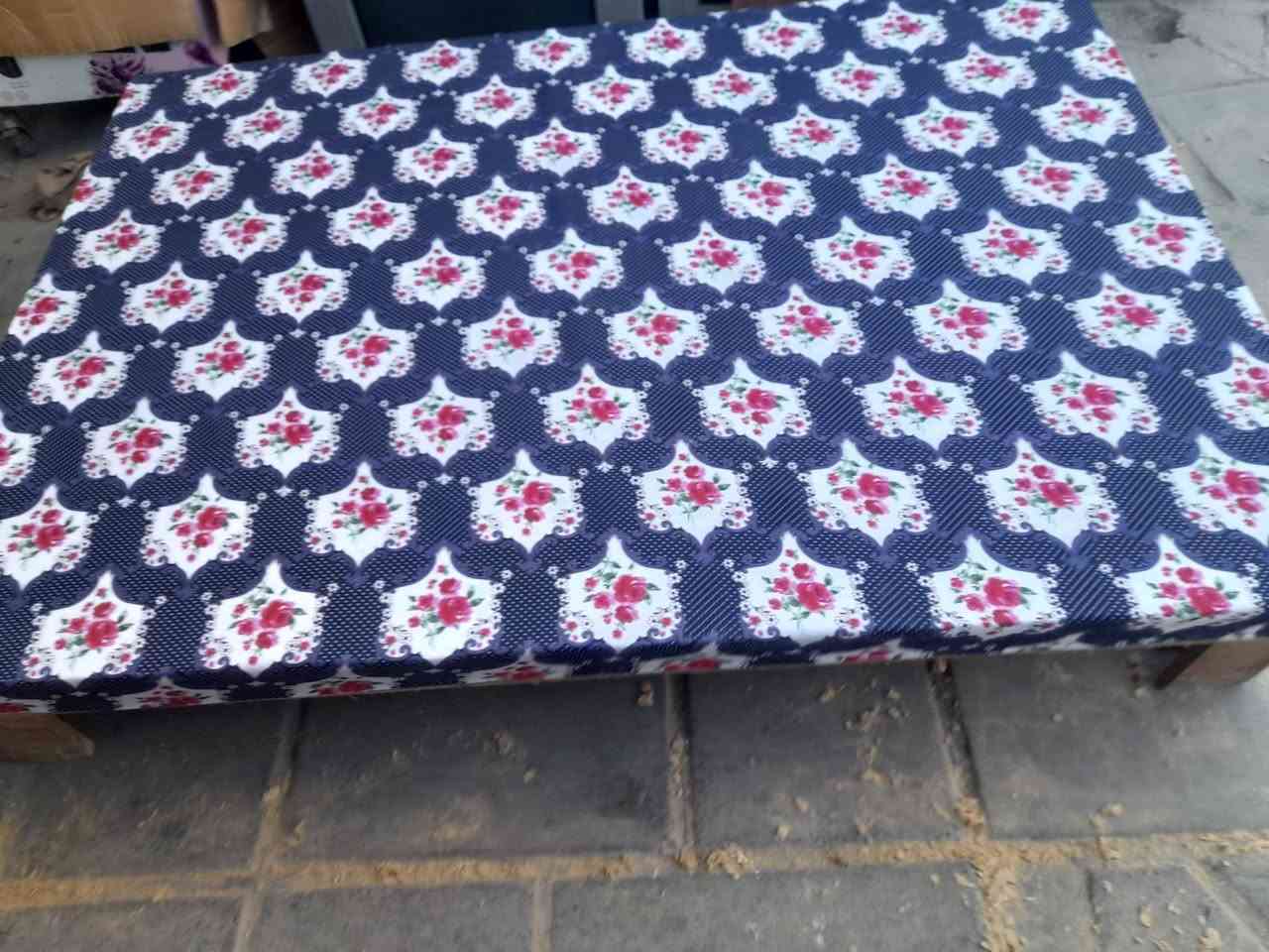 صومية ام النفر مستعمله ( السعر ٦٠ ) وبيها مجال للشراي


**إذا كنت صاحب هذا الإعلان وتريد حذفه لأي سبب، رجاءا أرسل رسالة إلى الدعم الفني**