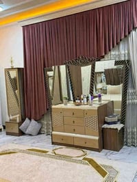 غرفة نوم تركي • ١١ قطعة • فلوجه سيطره