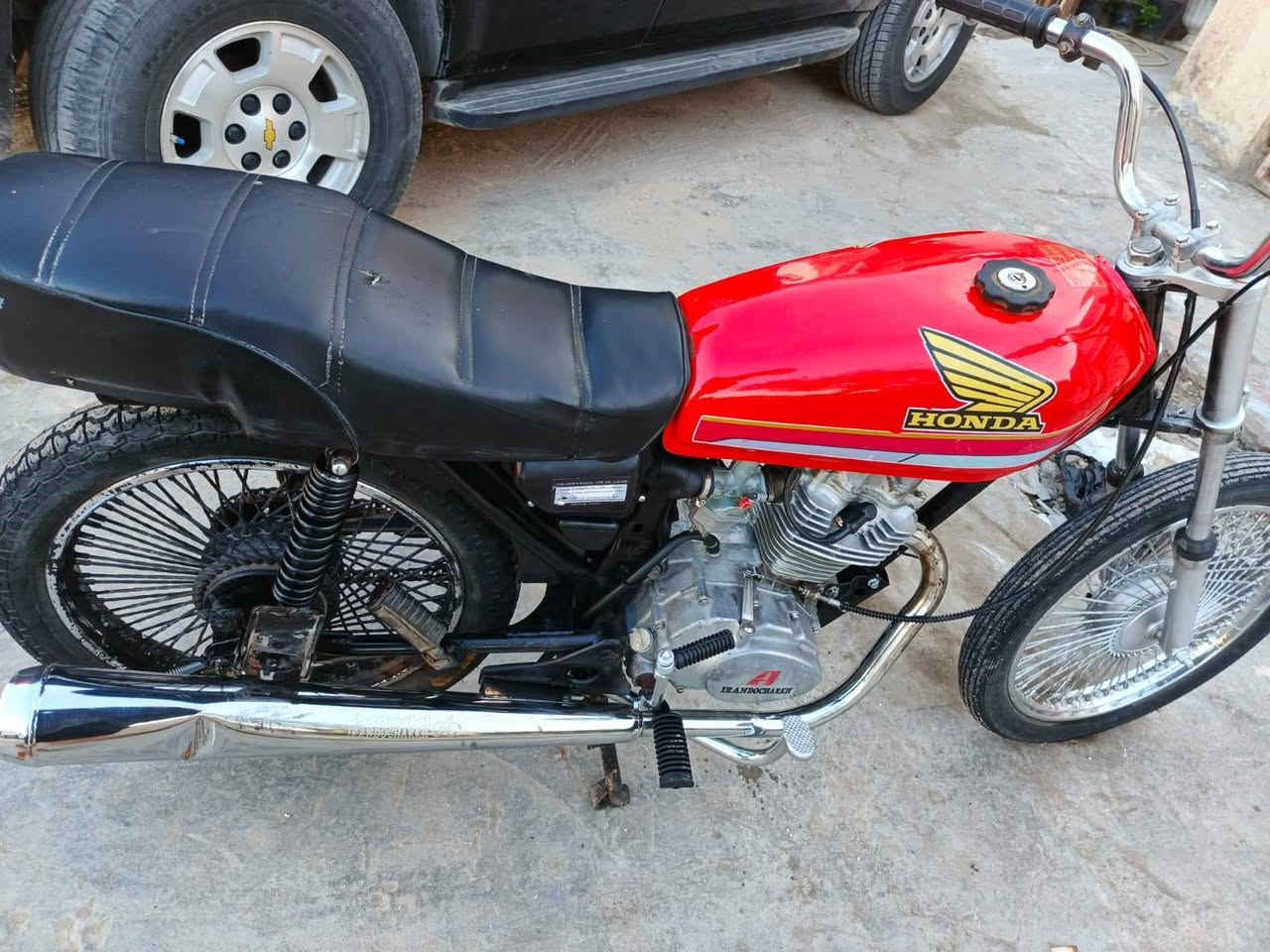 السلام عليكم اقرة المنشور عدل ..! 

للبيع ليفان اصلي  دراجه كامله ماناقصه برغي ويل امامي وتخم تايرات جدد مكفوله من كلشي مكاني حي الحر

مديل 22  دراجة سكنر ضاعن اوراقه عندي وصل معرض بسمي 👍

شراي تعال خاص مو شراي اطلع گبل 🤝
توي مبدل كور شلامجه وبستم ولفات شرط لفصله ولمعدل
 

لحد ينطي سعر بكيفه بل تعليقات تره لعبانه نفسنه من هاي
 سوالف  
السعر 475 وبيه مجال او مراوس شعندك نزل

‏ *********** ‏ شراي بيك خير ودلل تشلع عيوني مو شراي لأتعبني فدوة اروحلك ✅

خادم الشرايه
