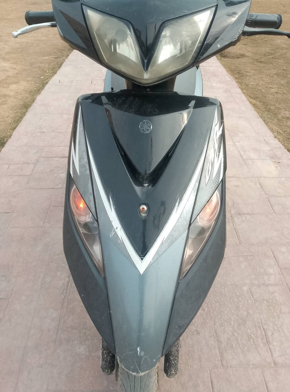 سلام عليكم للبيع درجة ماكس ثعلب سعر ٣٥٠رقم ***********
