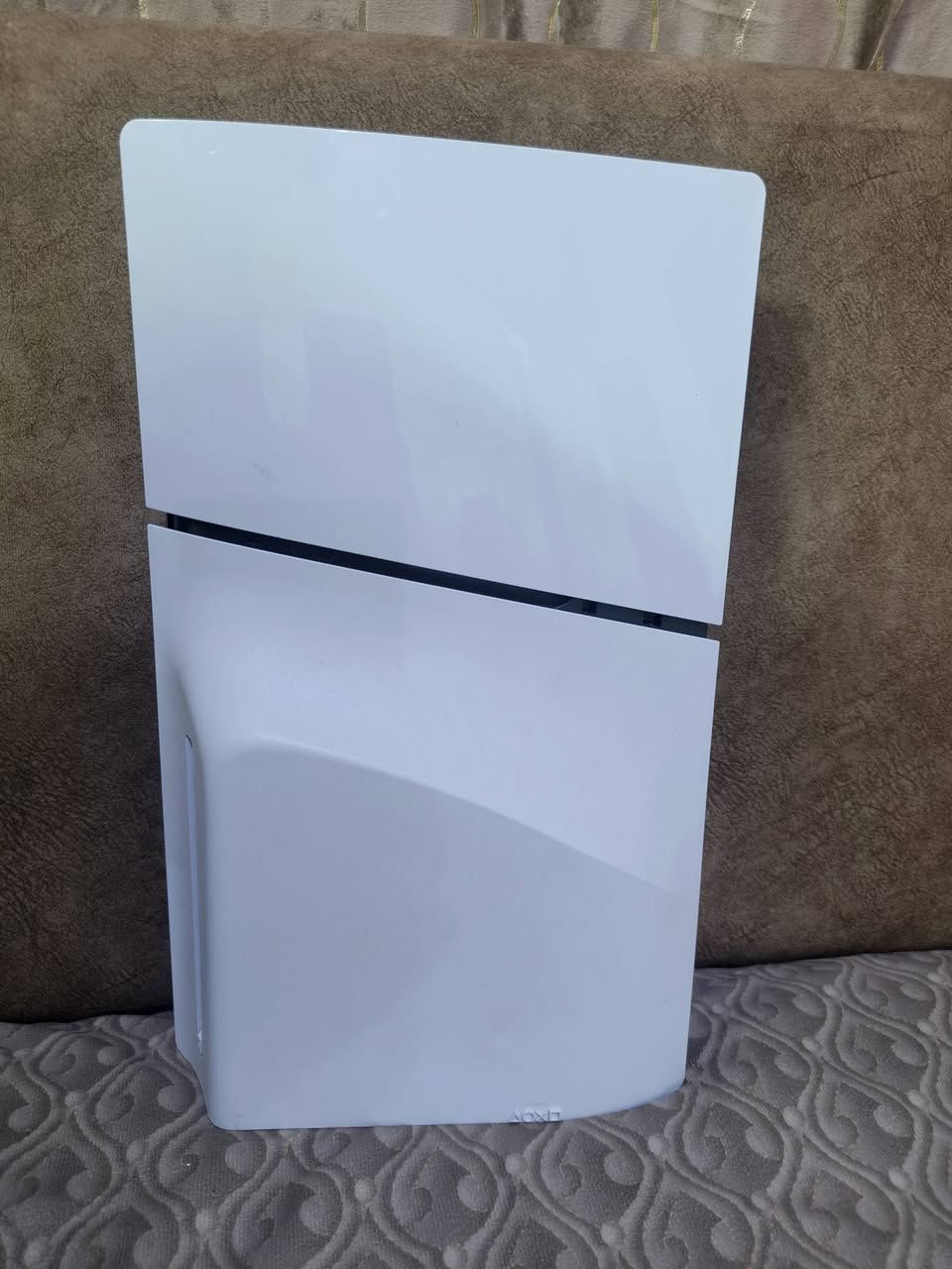 سلام عليكم بلايستيشن 5 سلم 1 تيرا للبيع جويستك عدد 2 ما مفتوح ولا داخل تصليح + اكثر من 30 لعبة قوية من فيفا 16 الى 26 و اجزاء باتلفيلد و بلاك اوبس و اشتراك بلس سنوي بسعر 850 الف و بي مجال  ..  سبب البيع دراسة طالب سادس ( علماً صار شهرين من اشتريته يعني بعده جديد )


**إذا كنت صاحب هذا الإعلان وتريد حذفه لأي سبب، رجاءا أرسل رسالة إلى الدعم الفني**