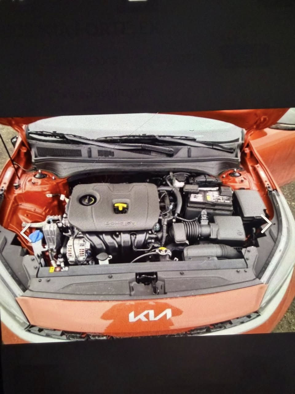 السلام عليكم فورتي جي تي لاين عد الفتحه صبغ باب وجاملغ موديل 22 ماشيه 70 السعر 160 مكان السياره فلوجه هاتف ***********
