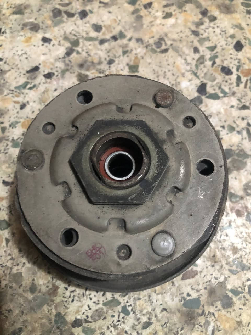 سلام عليك
كلج ماكس ١٢٠ خلفي مال تفصيخ ويا قايش سعره ٢٠ الف كامل جيب وشد
دبل خلفي مال ماكس ١٢٠ عام سعره ١٠ تالاف دبل مرتب
دبل امامي مال ماكس ١٢٠ يحتاجله تجفيت سعره ١٠ تالاف 
مرايات ماكس ١٢٠ مال رمبه سعرهن ١٠ تالاف
فاكيوم سكنس مال تفصيخ سعره ١٠ تالاف
جوزه سكنس مع المفتاح سعرها ١٥ الف 
مروحه وسبرنكه وقايش وخرز كلهن مال سكنس سعرهن ١٠تالاف
مرايات سكنس تفصيخ سعرهن ١٠ تالاف
رجاءا اسعار ثابته وغراض كلهن مال تفصيخ يعني مو تجاريات
مكاني بغداد
رقمي***********
