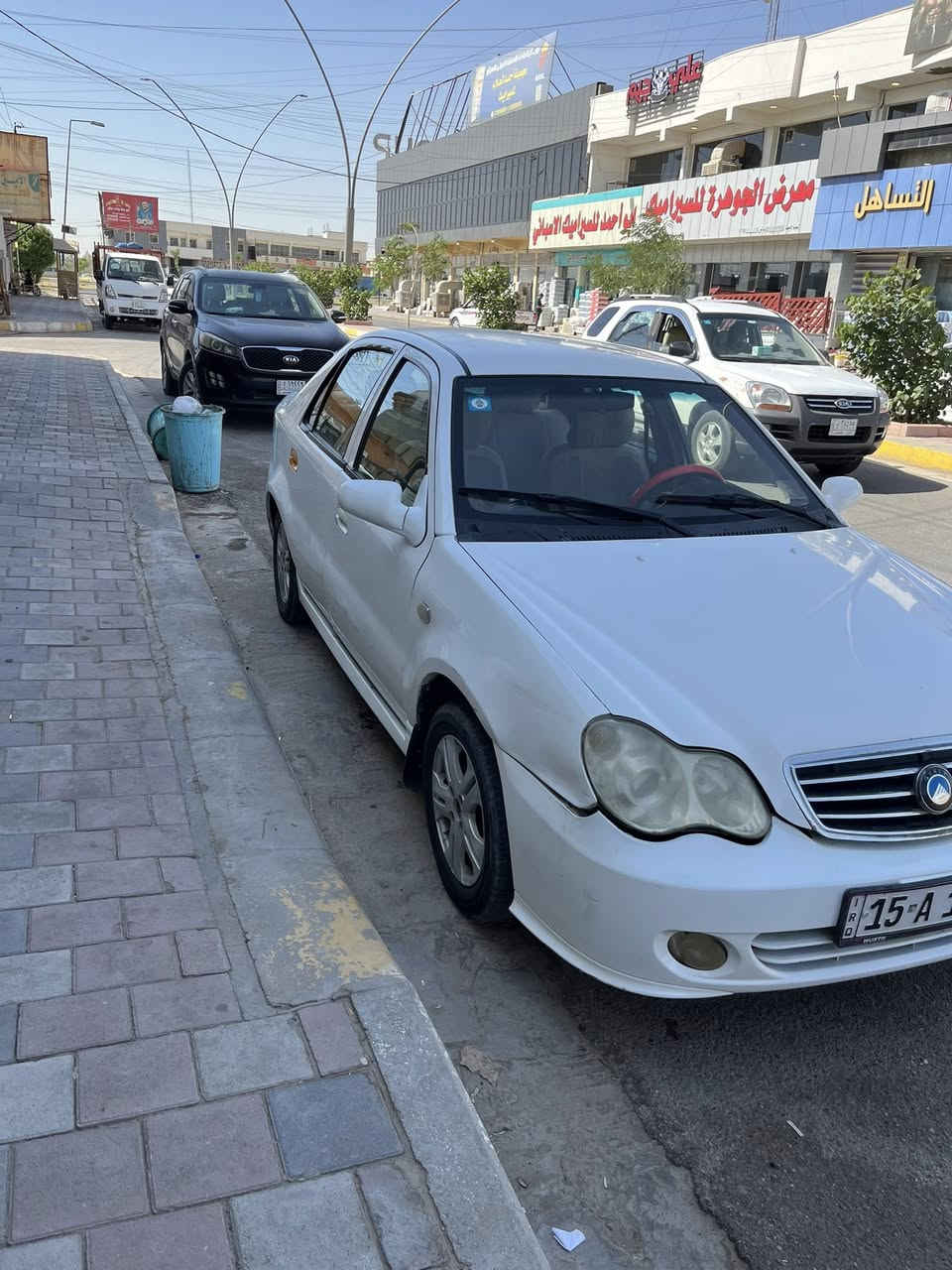 يالله جلي موديل 2013مال جنيه اغتصاديه بل صرف محرك خير خار من الله ما نغصه شي تحويل مباشر سنويه ايله2028سعر27مال بيع مكاني رمادي ***********اي ستفسار
