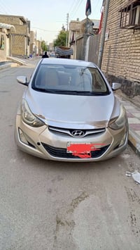 انترا موديل 2014 باسمي خليجي كفاله ماعده دخات خفيه هاذا رقم 0785926738...