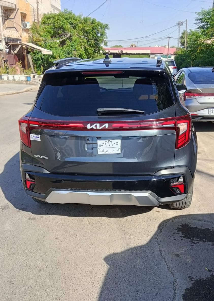 ⭐️ #للبيع_بسعر_مناسب_جدا ⭐️

💵 السعر  : 165 ورقه وبيه مجال

🧿ملاحظه : السياره داخل الشركه

🚗 السيارة:  2025 KIA Seltos, EX

⚠️ الضرر :  الحادث امريكا موضح بالصور 

↔️المسافة:  15.000 ميل

🔲 المحرك:  2.0L, 4

📞 ***********
📞 ***********
‏ ‭***********‬📞
📞 ***********

.
#fyp
#copart #iaai #سيارات #مزاد #كيا #هونداي #جيب #نيسان #شحن #تخليص #تعقيب #ام_قصر #العقبة #جبل_علي #شراء_سيارات #كوبارت #منهايم #تصليح_سيارات2026
#مزادات #جيب  #تعقيب #fyp #موديل2024  #موديل2025 #موديل2026
