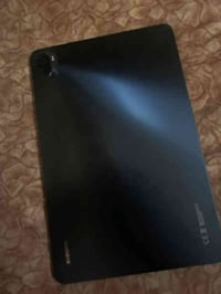 تابلت  شاومي باد 5 الغني عن التعريف بمواصفات كلش قويه  و بطاريه قويه ا...