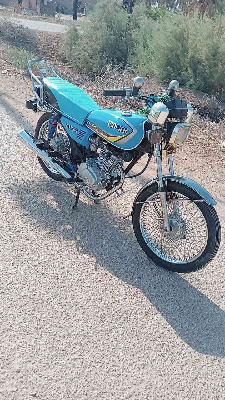 ا
السلام عليكم تايگر موديل 20 اوراق اصولي لون مميز  مكينه امبدل بيه فقط دشلي السنتر اصلي صارلي سنه من شديته الدراجه مكفول من كلشي شرط لا اتبخر ولا اتنقص الدراجه امحدثه شرط غراض كله 24 ضفيره جديده كعربائيات كله شغاله سعره 550 او بيه مجال مكاني الطليعه غير متواجد على النت اتصل او بيك خير او تدلل الرقم ***********
