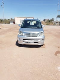 ٢٠٠١ • تاير جديد • مكفول ٢٠٢٧