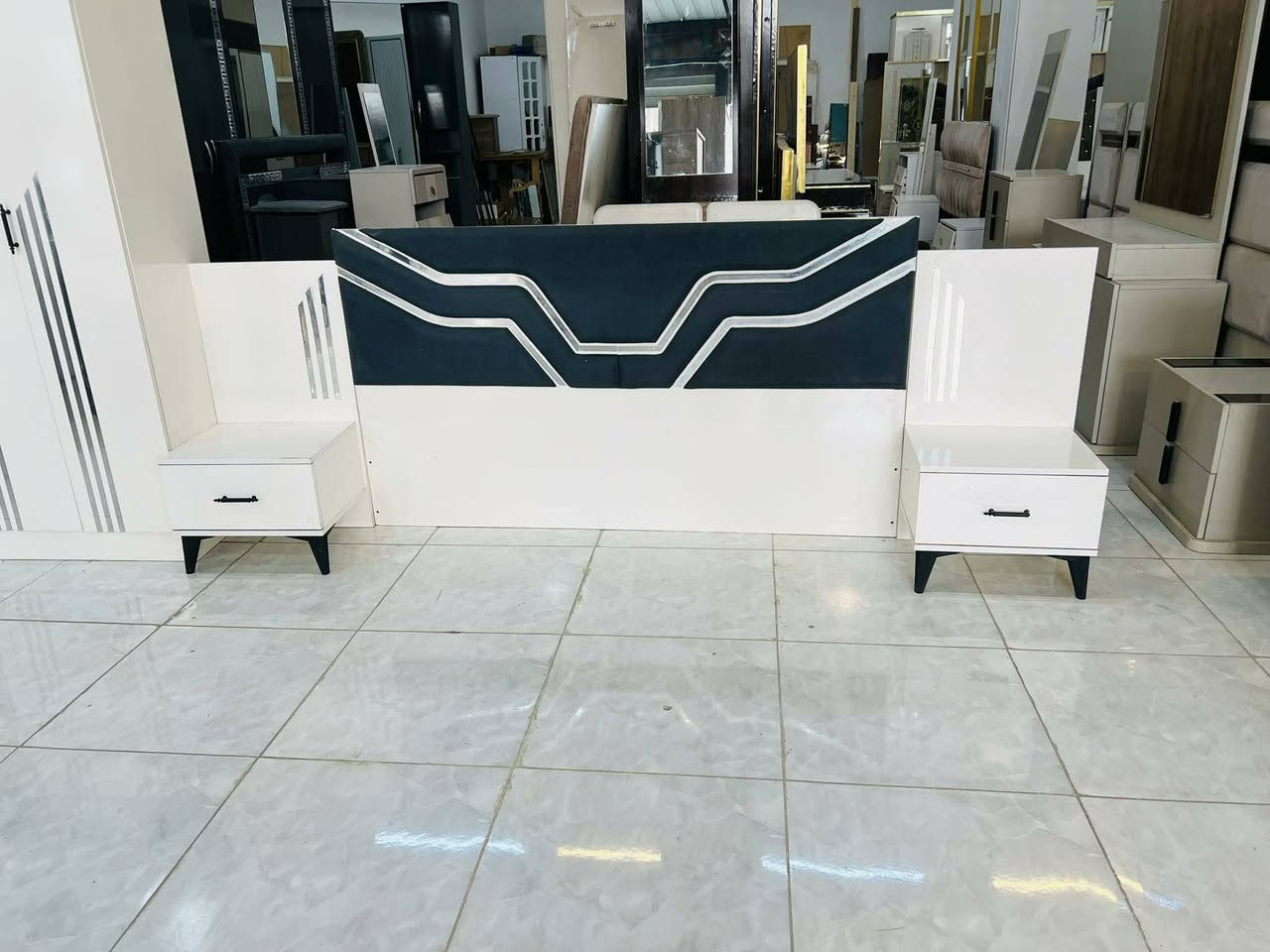 غرفه نضافه 90 سعر 600مع شد ونقل داخل بغداد مجاني محافضات كروه


**إذا كنت صاحب هذا الإعلان وتريد حذفه لأي سبب، رجاءا أرسل رسالة إلى الدعم الفني**