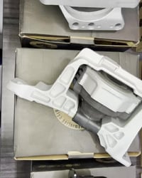 قطع غيار • BRB ضمان سنة • أربيل-صناعة الشمالية