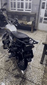 دراجه سونك ايراني  محرك 200 مكاني بغداد ابو دشير  ***********. السعر 900وبيها مجال حك الجيه
