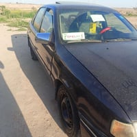 فكتره • ١٩٩٤ • تكريت الديوم