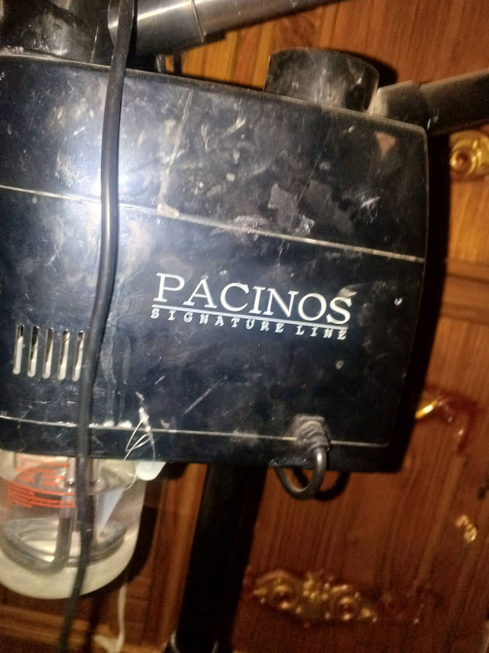 جهاز بخار البيع مستخدم مرتين فقط قيم واخذ الله شاهد ممستخدم مرتين فقط احسن نوعيه  اخذته ب 75  بعقوبه تقاطع عبد الله ابن علي ***********
