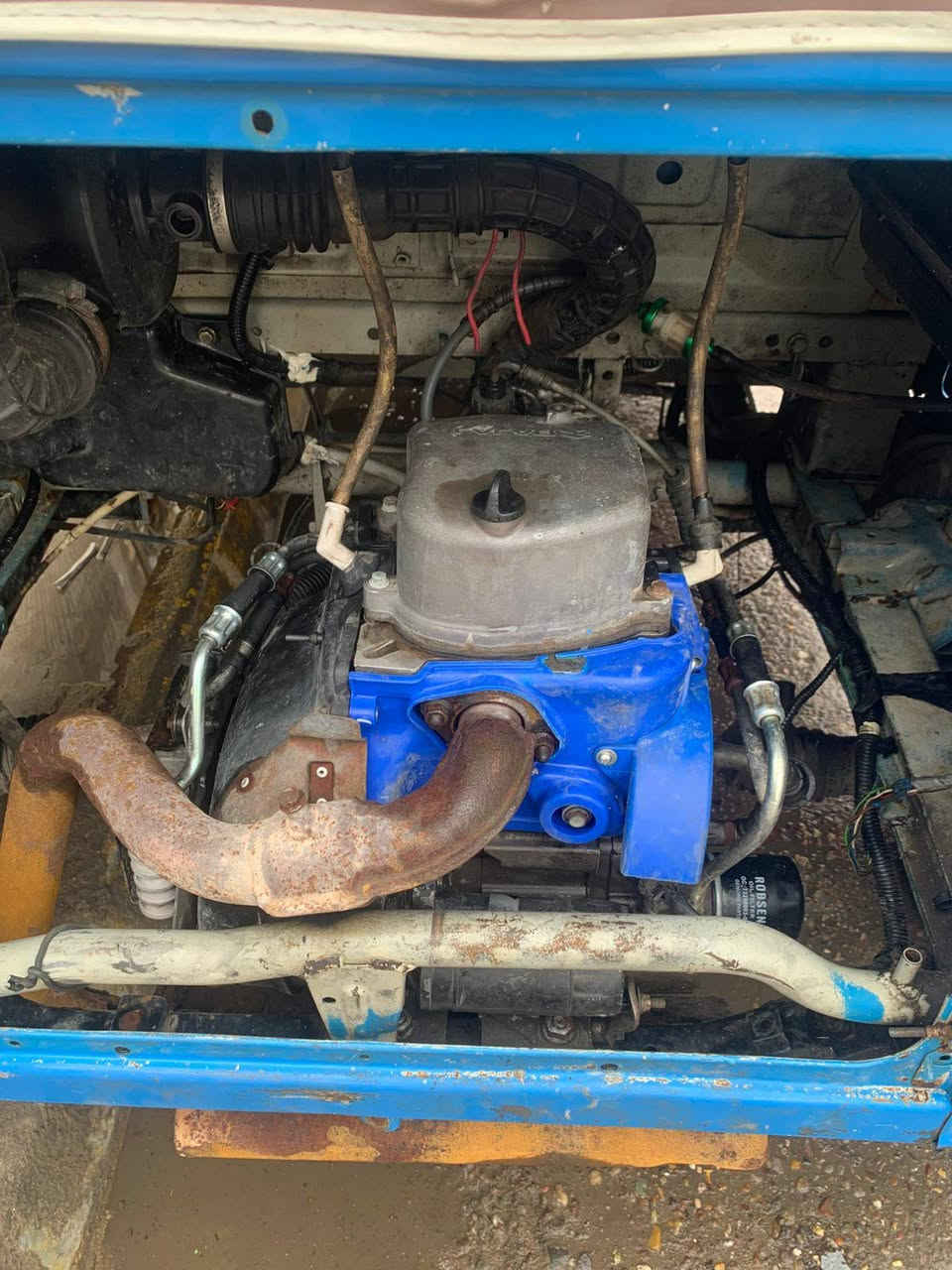 تكتك مديل ٢٢ للبيع رقم بسمي
العنوان الحيانيه شارع ستين قرب حسينيه سيد عيسى 
السعر 8ونص وبيه مجال حك الجيه متواجد وتساب فقط
الرقم ***********
