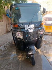 تكتك البيع 20شهر 12رقم وسنويه تكتك مكفوله من الظربه وصبغ بيهه بس دوس م...