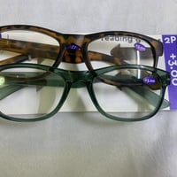 نظارات طبية • هولندية • مقاسات ٢،٢.٥،٣.٥