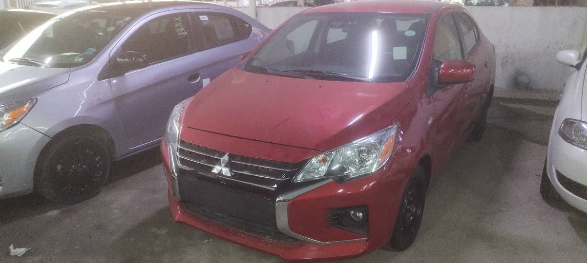 سيارتين ميراج اثنينهم نفس موديل ٢٢ نفس مواصفات اثنينهم بيهم قطع وحده صبخ سيارت حيل حلوين جيد كير محرك بشرط تحويل وكاله بشرط تبريد ثلج  كل وحدة مقدمه ٤٥ كل شهر ٣ سعر حسب انتفاق اي استفسار انتصل ع رقم *********** خاص مغلق خابرني انطيك كل تفاصيل اقصاد بس اهل موصل كيارة
