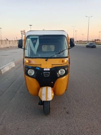 تكتك • موديل 2020 • حي الاصدقاء