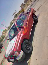 بدون صبغ • محرك وكير شرط • رقم نينوى