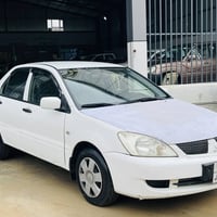 لانسر ٢٠٠٧ • جير عادي • ١٤٠٠٠٠ كم