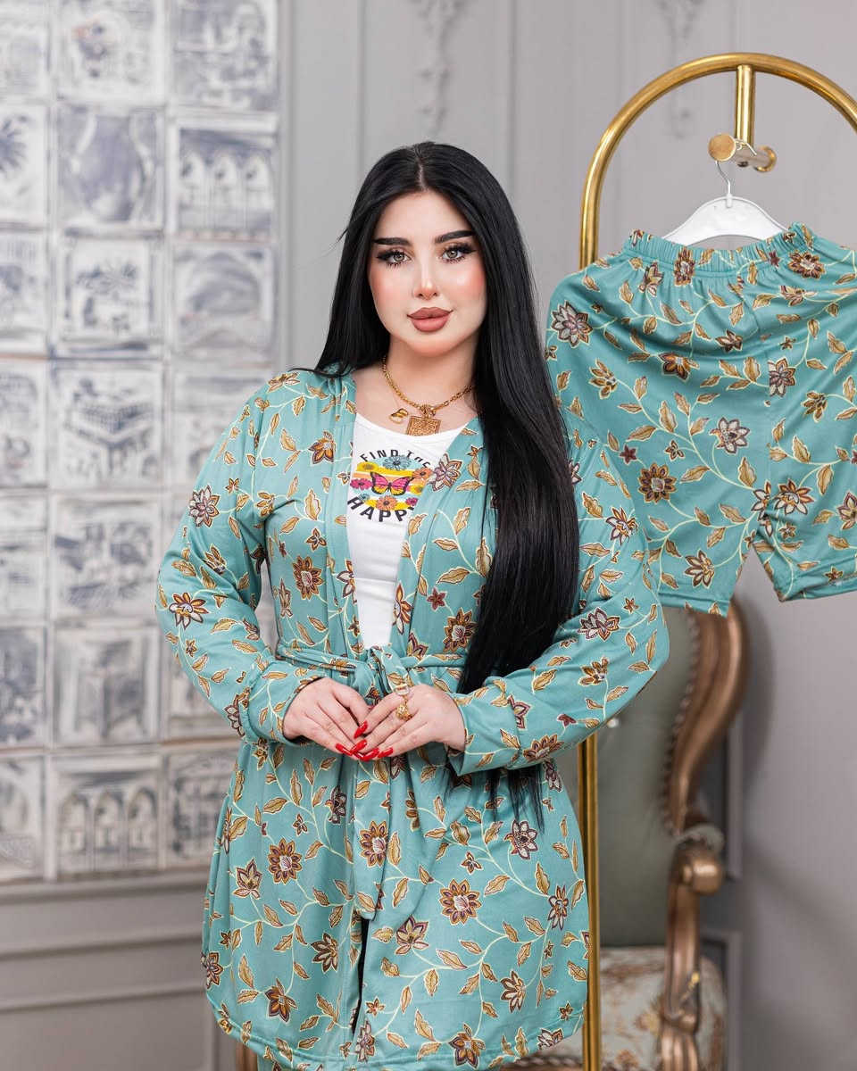 تراك نسائي اربع قطع 

خامة زبدة  مطاط شرط الفحص

 L. XL. 2XL.  3XL.

توجد خدمه توصيل لجميع المحافظات


**إذا كنت صاحب هذا الإعلان وتريد حذفه لأي سبب، رجاءا أرسل رسالة إلى الدعم الفني**