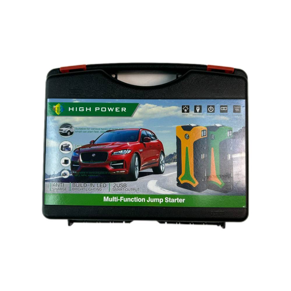 طقم تصليح إطارات ومنفاخ هواء 🔧🚗💨
السعر 45000 دينار فقط — والتوصيل مجاني
التواصل على الواتساب كتابيًا فقط
اشتري الآن قبل نفاد الكمية! ⚡🔥

إذا تحب تكون مطمئن بكل مشاويرك، فهذا الطقم راح يكون الرفيق المثالي بالطريق. عدة متكاملة للطوارئ، تجمع بين القوة والعملية، ومصممة حتى تتعامل ويّاك بأصعب المواقف بثقة واحتراف.

✨ شنو يوفرلك هالطقم؟

🔹 منفاخ هواء قوي جداً
منفاخ مزدوج الاسطوانة بقطر 30 ملم، يضخ هواء بسرعة عالية ويوصل لحد 150 PSI، يعني ينفخ الإطار بزمن قياسي حتى لو كنت بنص الطريق.

🔹 عدة أدوات كاملة ومجهزة
كلشي تحتاجه لإصلاح الإطار موجود بالحقيبة:
• 3 فوهات نفخ
• سكين
• 2 مفكات
• كماشة
• أداتين لتصليح الإطار
• أنبوب غراء
• 3 شرائط سد
• زوج قفازات حماية
يعني ما تبقى واقف تنتظر أحد، عندك كل الأدوات بإيدك!

🔹 عداد ضغط ميكانيكي دقيق
حتى تتأكد من مستوى ضغط الإطار بدون تخمين.

🔹 تصميم محمول وعملي
حجم مناسب يخليك تخليه بسيارتك بكل سهولة، وتكون جاهز لأي طارئ بأي وقت.

⚙️ المواصفات:
• الطاقة: 12 فولت
• الضغط الأقصى: 150 PSI
• الاستخدام: سيارات، دراجات، كرات، معدات قابلة للنفخ

💥 منتج عملي، قوي، ومثالي لكل سائق يحب يكون مُستعد.
اشتري الآن قبل نفاد الكمية! 🔥🚗💨