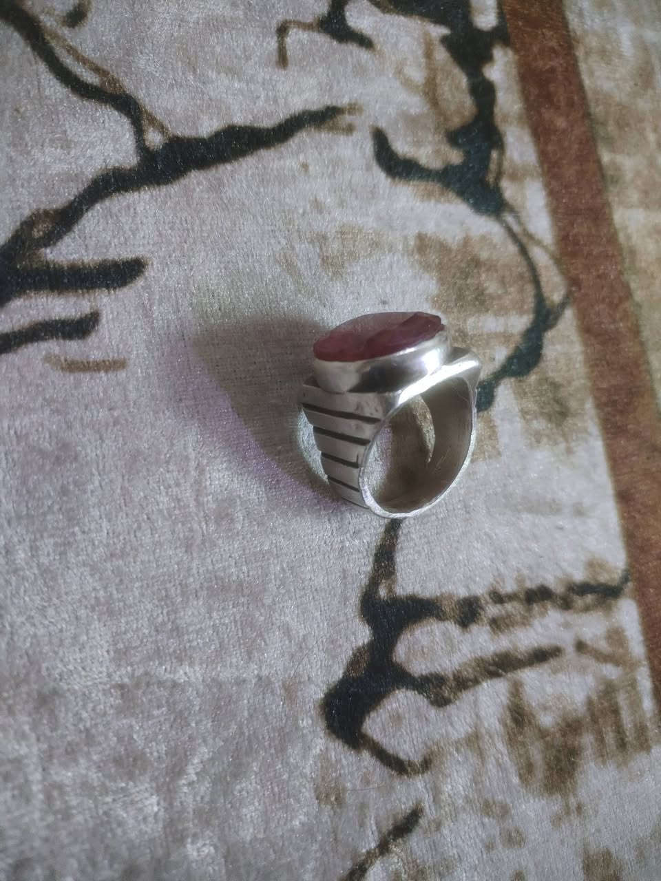 كل خاتم وسعره ماعندي توصيل العنوان بغداد مدينة الصدر


**إذا كنت صاحب هذا الإعلان وتريد حذفه لأي سبب، رجاءا أرسل رسالة إلى الدعم الفني**