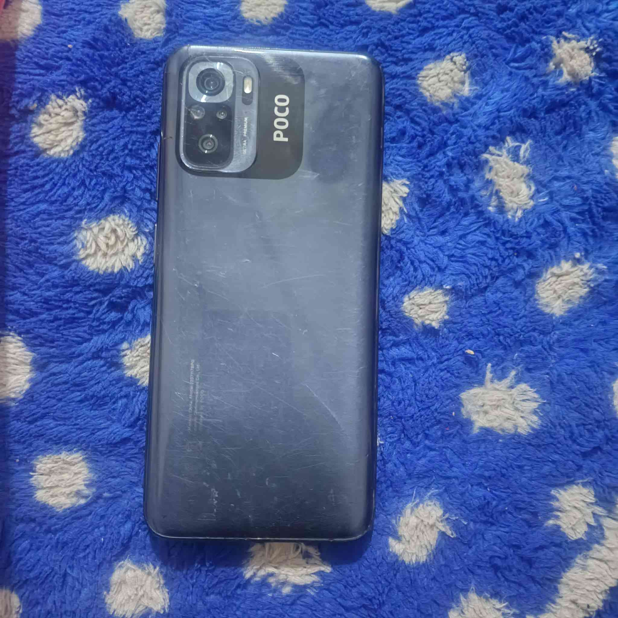 سلام عليكم موبايل poco ذاكرته 128 عشوائيه 8 يشغل 60 افريم جهاز ما مفتوح سعر 90 وبي مجال
ما متواجد خاص رجائن مو شراي لا يخبر ***********
