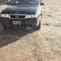 فكترا ١.٨ • رقم نينوى • محرك وكير