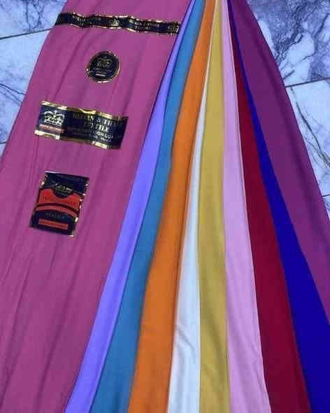 مرحبا زبائنه الكرام عرض جديد 🚕😍🚕#تخفيضات  #اقمشة 
 (( كابوي ساده  ثقيل اصلي  )) ❤️❤️❤️❤️
درزن يحتوي 15قطعه ب الوان  مختلفه 🔥🔥🔥
 
لسرعه تثبيت الحجز ع الواتساب  ***********📞📞📞
 
او زورونا بغداد الشورجه سوق الاقمشه قرب مصرف الرشيد 🥰🌹

#أقمشة #تخفيضات #فولو #جملة #اقمشة #تخفيضات🌹😍 #جملة👑 #خياطة #ملابس_نسائيه #مشاهير #دشاديش_نسائيه
