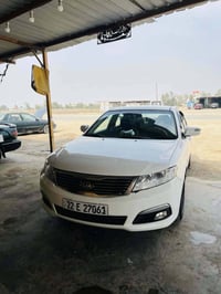 اوبتيما • ٢٠١٠ • رقم اربيل