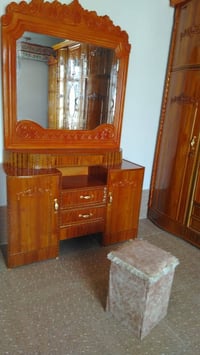 غرفه نوم صاج نضيفه حيل اخت الجديده 07813000195