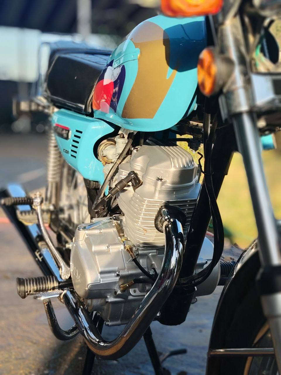 نامه متياز موديل 2026 دراجه نظيفه ثاني تبديله دهن اله دراجه حيل نظيفه سعر 700 او بيه مجال حك الجيه أوراق اسكنر مستعجل على بيعه ***********
