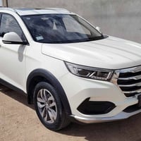 بايك X65 • ٢٠٢٠ • ٧٠ الف