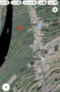 اليوسفية • ٦ دوانم • شاطية مباشر